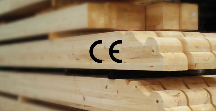 certificado de calidad de madera