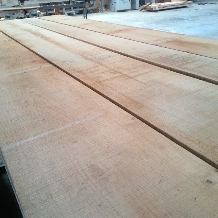 fabricacion con madera