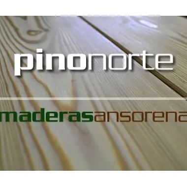 tarima maciza pino norte