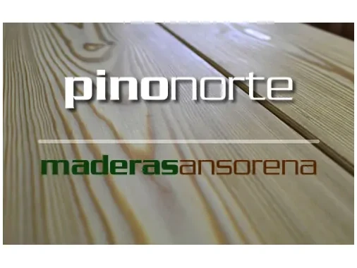 tarima maciza pino norte