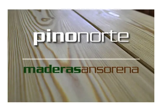 tarima maciza pino norte