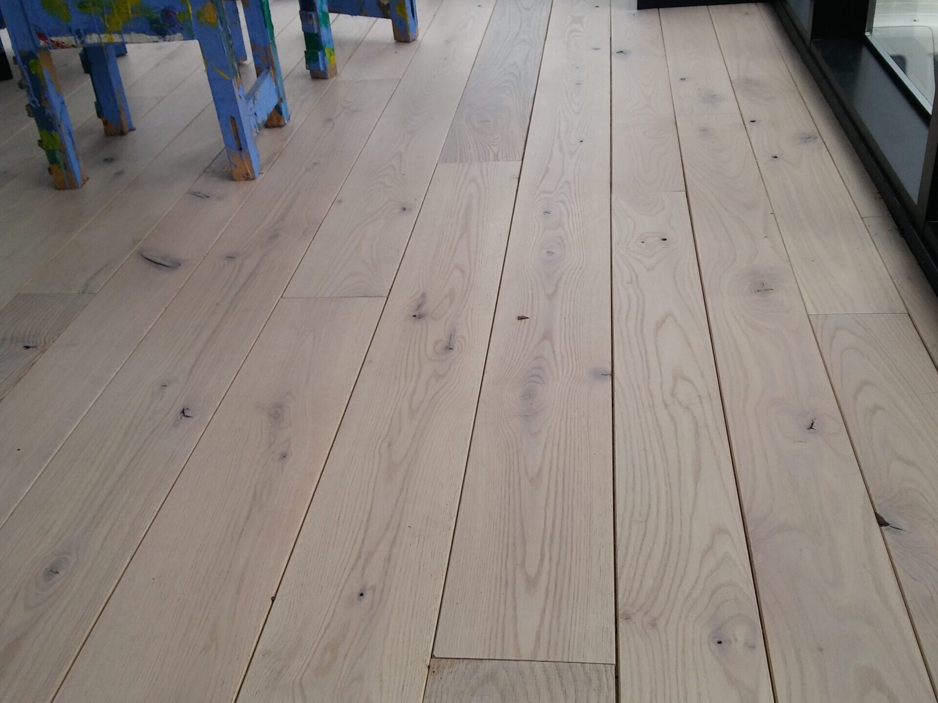 obra roble rojo rustico