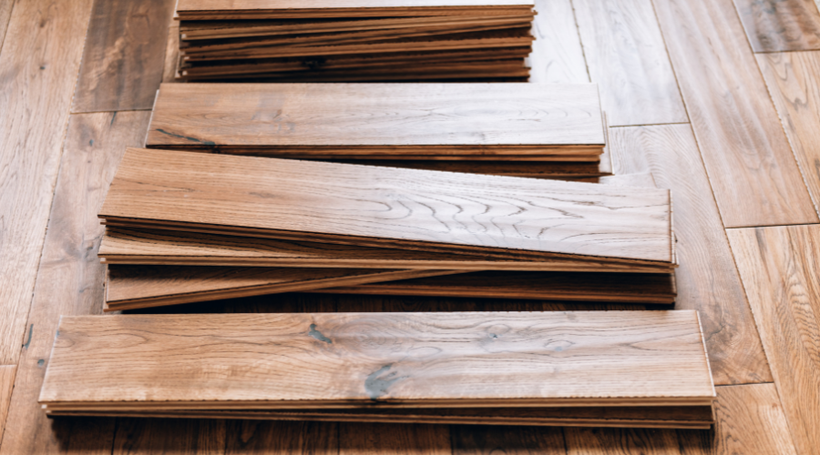 Maderas Ansorena apostamos por la madera maciza